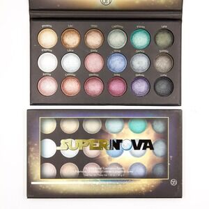 bh Cosmetics - Supernova Palette - New in box‎